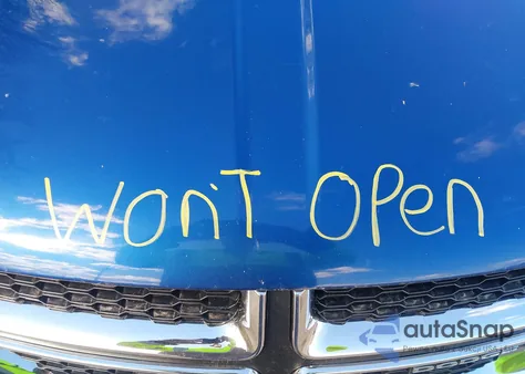 2011 Dodge Grand Caravan Express из США, поврежденный, VIN 2D4RN4DGXBR690214